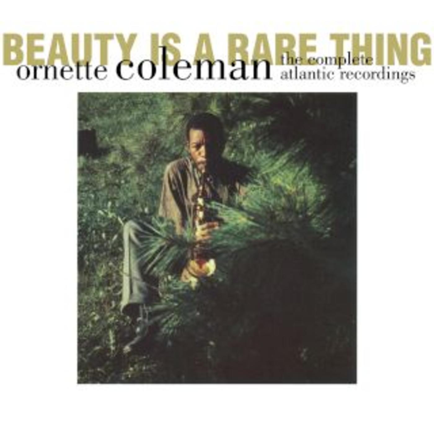 Ramblin' - Ornette Coleman